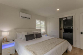 The Flats- Executive Suite-Downtown CDA